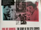 The Style Council Long Hot Summers Ltd Ed 3 x Black Vinyl LPs Jam Paul Weller