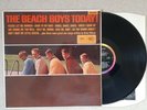 The Beach Boys - Today UK  first press stereo  LP