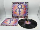 Prince / TAFKAP / Symbol The Beautiful Experience LP - Near Mint.