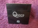 Box Queen, Caja contenedora de vinilos de Queen De Planeta De Agostini