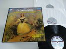 Bellini La Sonnambula Pavarotti DECCA Hard Box 3 x LP + Libreto 12