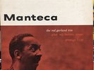 RED GARLAND “MANTECA” Orig 1962 PRESTIGE MONO W 50TH ST. FIREWORKS RVG LP