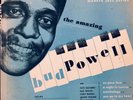 THE AMAZING BUD POWELL Sonny Rollins ORIG 1952 Lexington BLUE NOTE 5003 10” LP