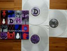 Depeche Mode Vinyl 3-LP | RELIGIOUS CROSS - LIVE Summer Tour 1994 SF Shoreline