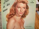 VINYL LP Julie London ?– Julie Is Her Name VG
