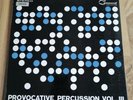 LP Enoch Light And The Light Brigade Provocative Percussion Vol. 3 New York 1961