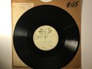 AFRICAN 78 RPM ACETATE   JIVE W. DRUMS & GUITAR VOCAL HARMONY   LISTEN   # 165