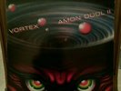 Amon Duul ll - Vortex Vinyl Lp 1981