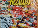 Rezillos - Can't Stand the Rezillos vinyl LP.  SIRE 56530