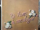 El Tarro de Mostaza Monster psych mexican LP