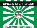 DIE HARD TRANCE HYMNE - Jones & Stephenson ?– The First Rebirth - Bonzai Classic