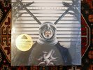 Maurice Jarre Jacob's Ladder LP Waxwork WW061 Subscriber Red Gold Swirl Vinyl