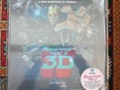 Harry Manfredini ?Friday 13th 3 3D Waxwork WW13.3 Lenticular Blue Splatter 2LP