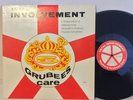 Seeburg Total Involvement Grubees EX RARE