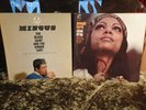 MINGUS The black saint and the sinner lady A-35 Donald Byrd Slow Drag BST-84292