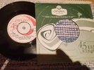 Rolling stones,single,Chile,1965,satisfaction