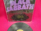 Black Sabbath LP 