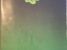 YES LP CLOSE TO THE EDGE ORIGINAL 1972 A1-B1 PRESS VINYL TEXTURED SLEEVE VG+-VG+