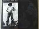 LP album SHAWN COLVIN Steady On w lyric sleeve VERY NICE CONDITION