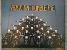 Humble Pie Rock On AMLS2013 1971 Rare Original Vinyl Album
