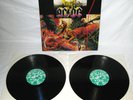 AC / DC - MONSTERS OF ROCK ( heavy metal hardrock iron maiden slayer metallica )