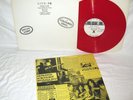 AC / DC - LIVE 76 - RED VINYL + INSERT ( heavy metal hardrock metallica )