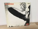 Led Zeppelin 1969 1st LP 1969 SD 8216 Atlantic Records Debut