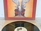 Cymande ?Second Time Round Vinyl,LP Gatefold Janus JLS 3054 White Label DJ Copy