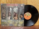 Lost Nation: Paradise Lost LP Vinyl Record Rock On Rare Earth In Shrink