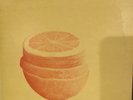 Lp - music De Wolfe “ sliced orange “ library funk soul breaks UK