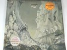 Yes Relayer LP Record 1974 WLP White Label Promo SD 18122 Gatefold Vinyl