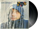 Jack Johnson Brushfire Fairytales [20th Anniversary] LP Vinyl Record Album