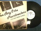 Tom Petty & The Heartbreakers LP Excitable 451-/1 E+ Cond It's Only Rock N Roll