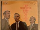The Mitchell Trio That’s The Way It’s Gonna Be Vinyl Album Mercury Records