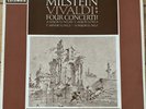 33CX 1874 Vivaldi Four Violin Concerti / Nathan Milstein E/R