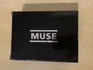 Muse Black Holes And Revelations Promo Boxset *RARE*
