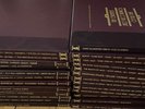 Franklin Mint 'The Greatest Jazz Recordings Of All Time' Complete Set 100 LPs