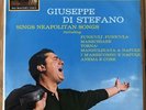 ASD 476 Neapolitan Songs Giuseppe di Stefano TEST PRESSING