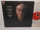 ASD 2760 Schubert Great C Major Symphony The Cleveland Orchestra George Szell
