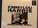emmylou harris wrecking ball 3LP Deluxe edition RSD 2016 Limited Release
