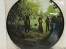 BLACK SABBATH Paranoid / Iron Man 1982 PICTURE DISC 7