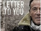 Bruce Springsteen - Letter To You (NEW GREY VINYL 2LP)