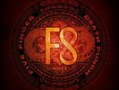 Five Finger Death Punch - F8 Double Picture Disc Vinyl LP 2020