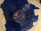 Men At Work Down Shaped Picture Disc Original 1981 7” Vinyl Single Epic-10 1980