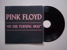 ?RARE PINK FLOYD 45T  PROMO INTERDIT A LA VENTE (SP 1341) on the tuning away