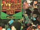 RARE Fania All Stars ?– Live At The Cheetah (Vol.1 & 2) JAPAN INSERT