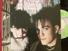 The Cure - The Lovecats / The Walk - VAP 1 5004-07 - JAPAN PRESS RARE 45