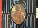 Judee Sill - Heart Food - Asylum SD 5063 - RARE FOLK LP