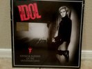 Kings & Queens of the Underground LP  Billy Idol (Official US Vinyl 2014) SEALED