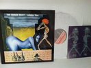 The Human Beast - Volume One LP - Sunbeam - 2008